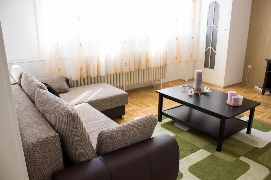 Apartament At Parliament Budapesta