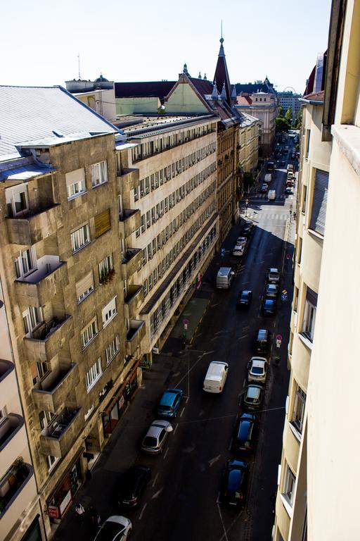Apartament At Parliament