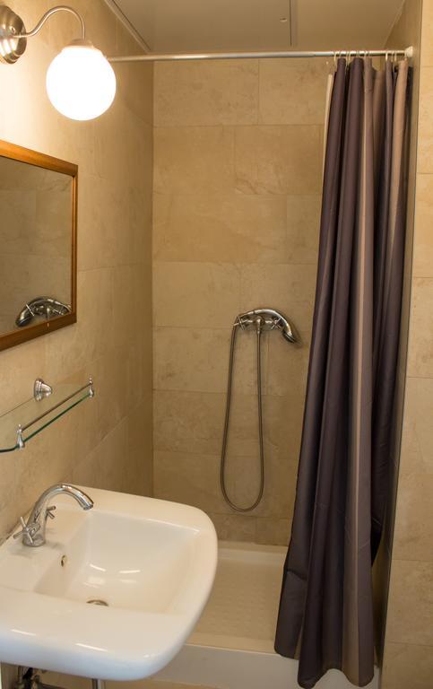 Apartmán At Parliament Budapešť